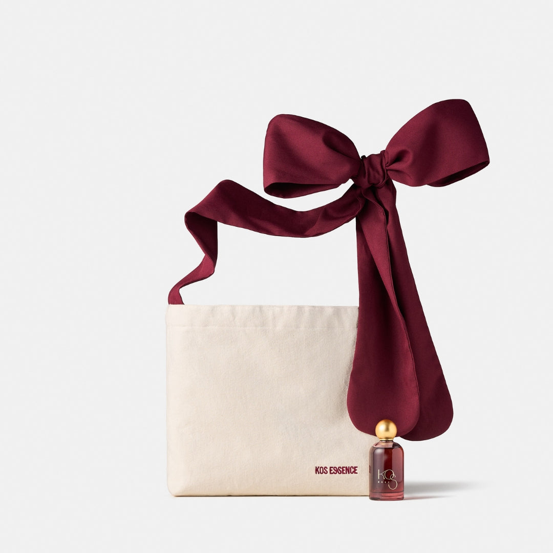 KOS Muse + Tote Bag EDICIÓN LIMITADA