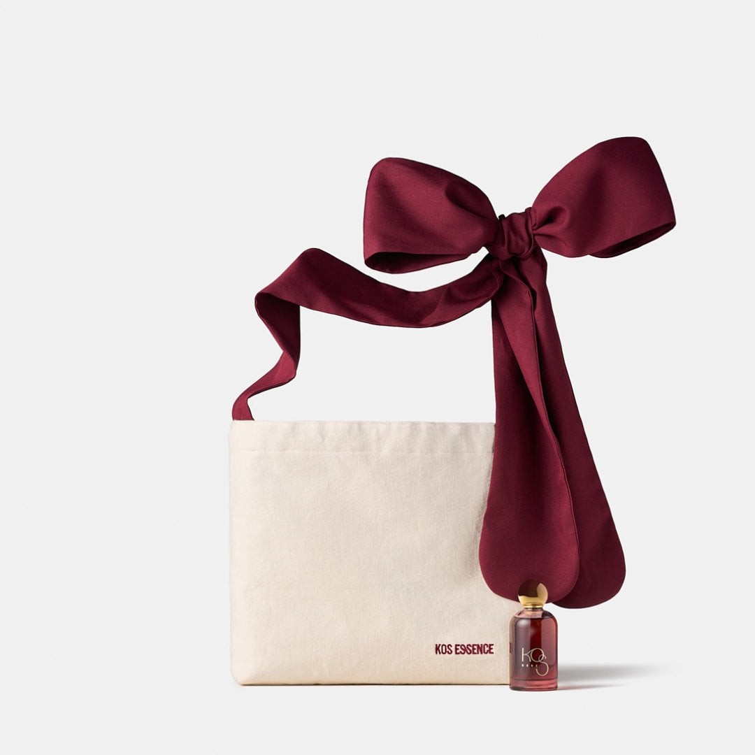 KOS MUSE + Tote Bag EDICIÓN LIMITADA