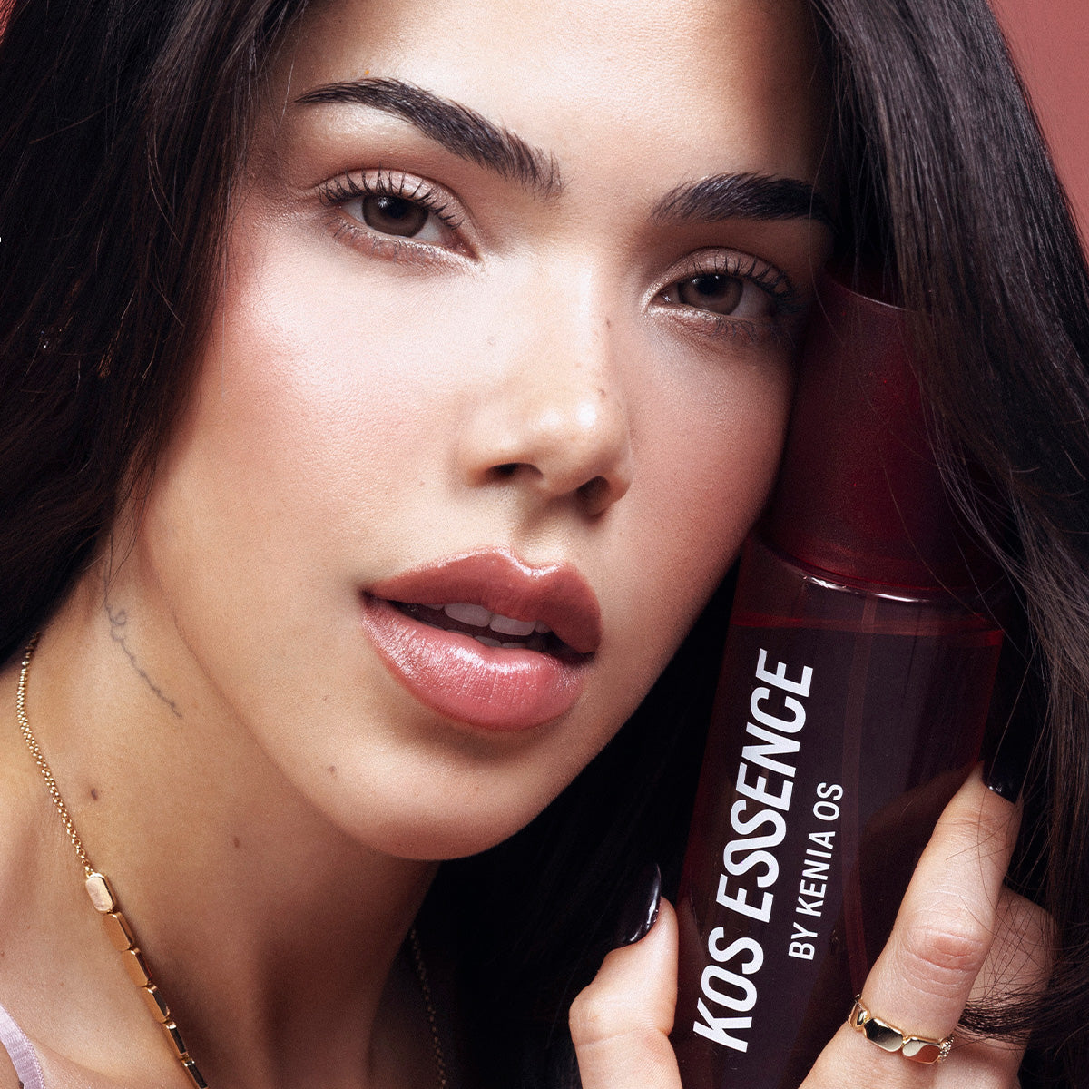 Body Mist Muse 250 ml