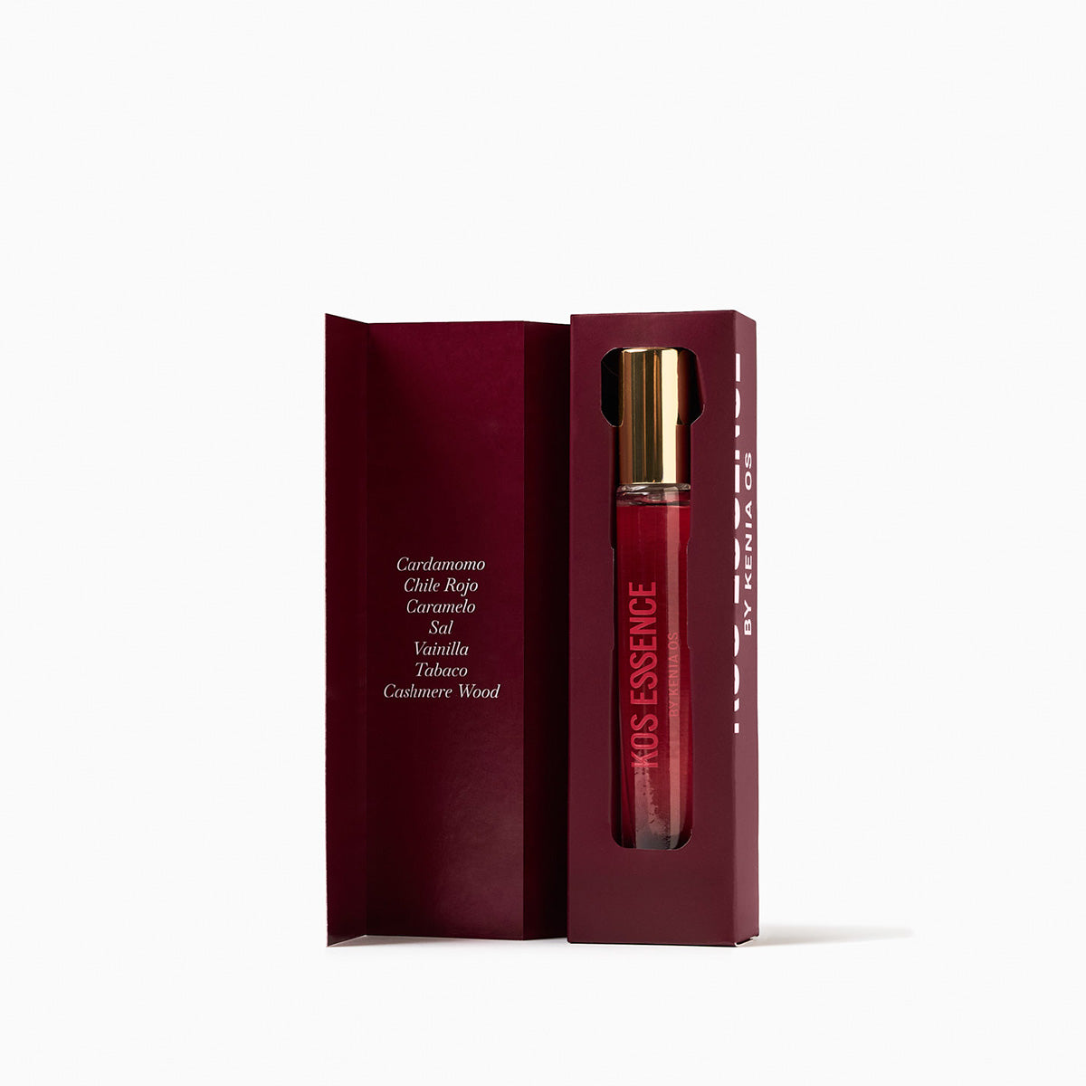 Body Mist 250ml + Travel Size 10ml