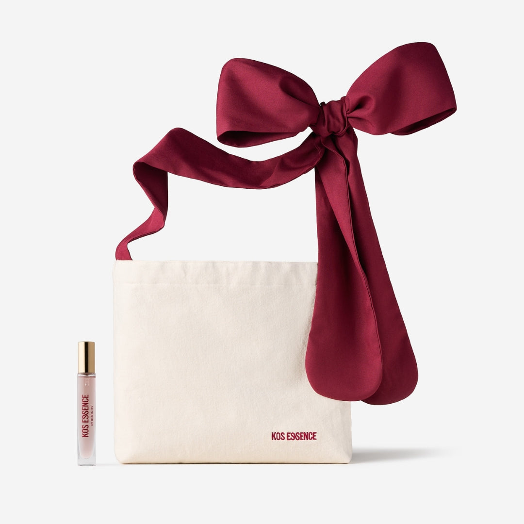 Tote Bag EDICIÓN LIMITADA + Muse Travel Size