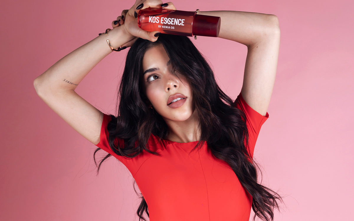Body Mist Muse 250 ml