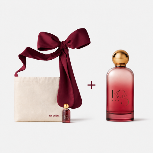 KOS Muse + Tote Bag EDICIÓN LIMITADA