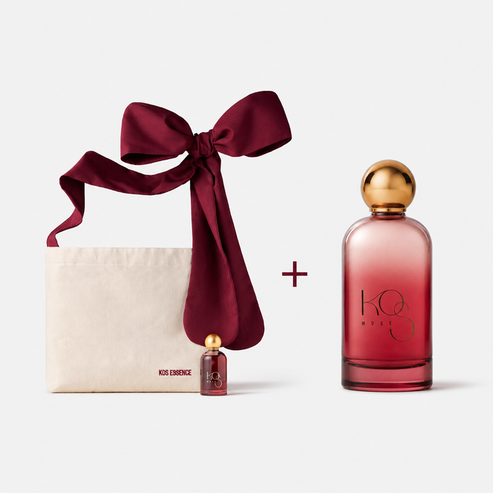 KOS Muse + Tote Bag EDICIÓN LIMITADA
