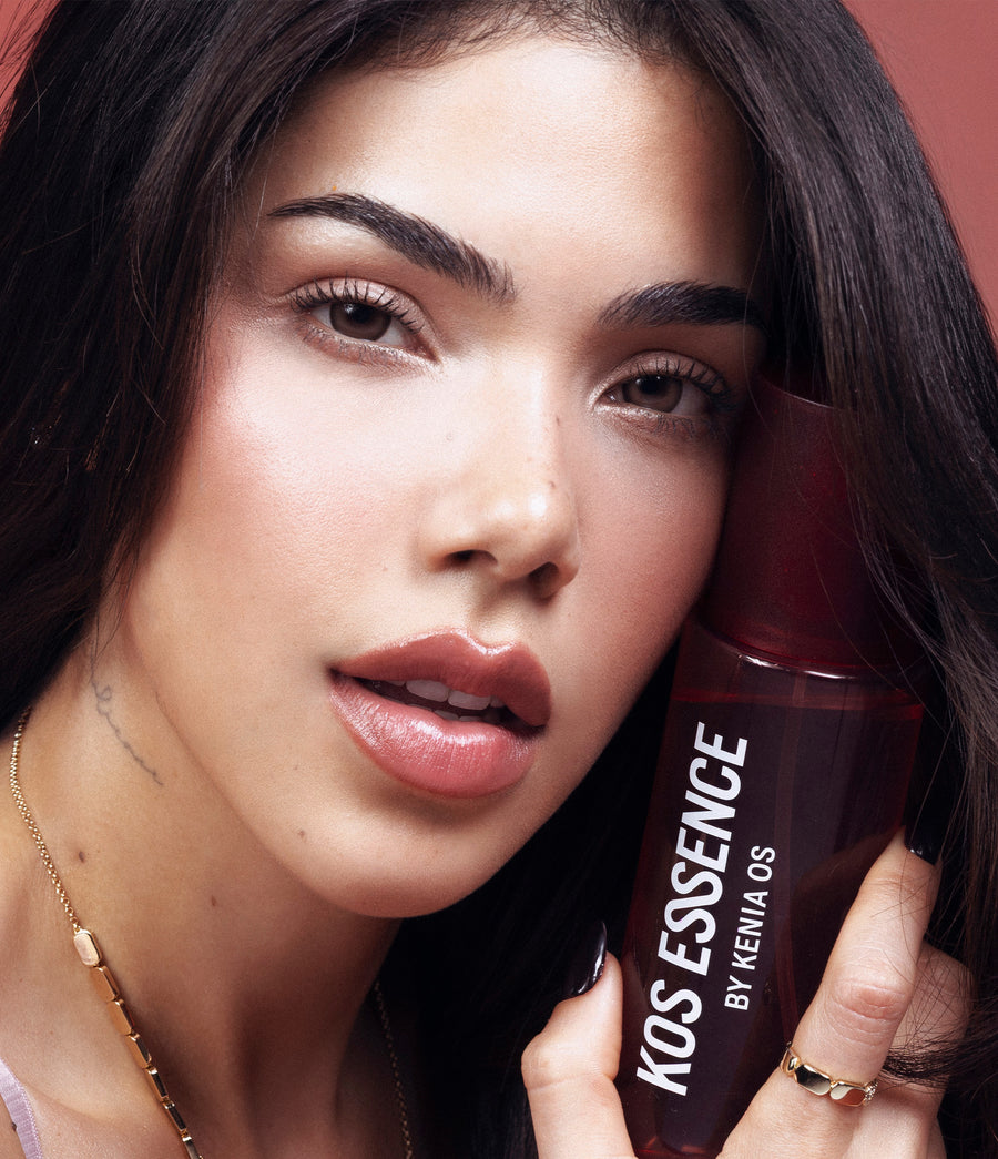Body Mist Muse 250 ml