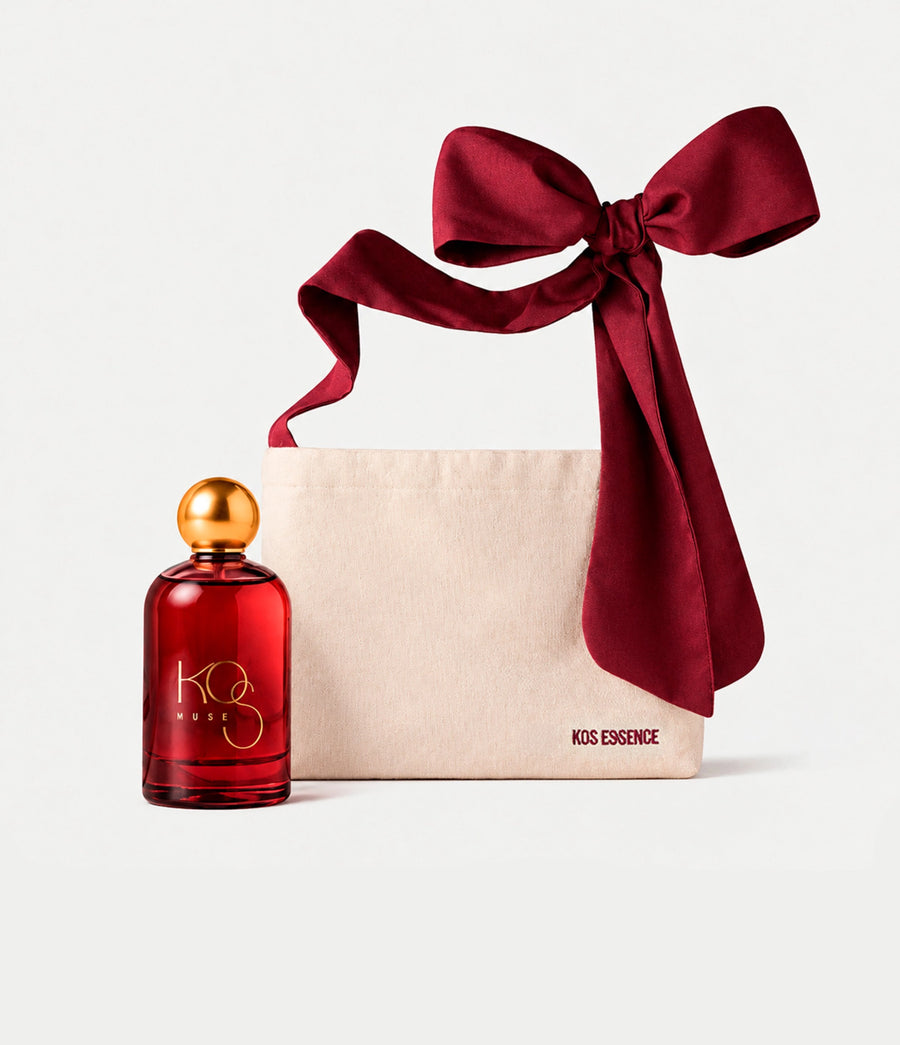 KOS MUSE + Tote Bag EDICIÓN LIMITADA