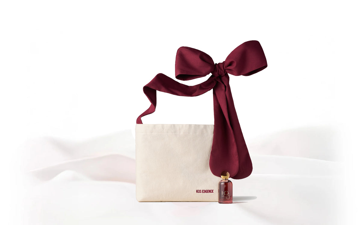 KOS MUSE + Tote Bag EDICIÓN LIMITADA