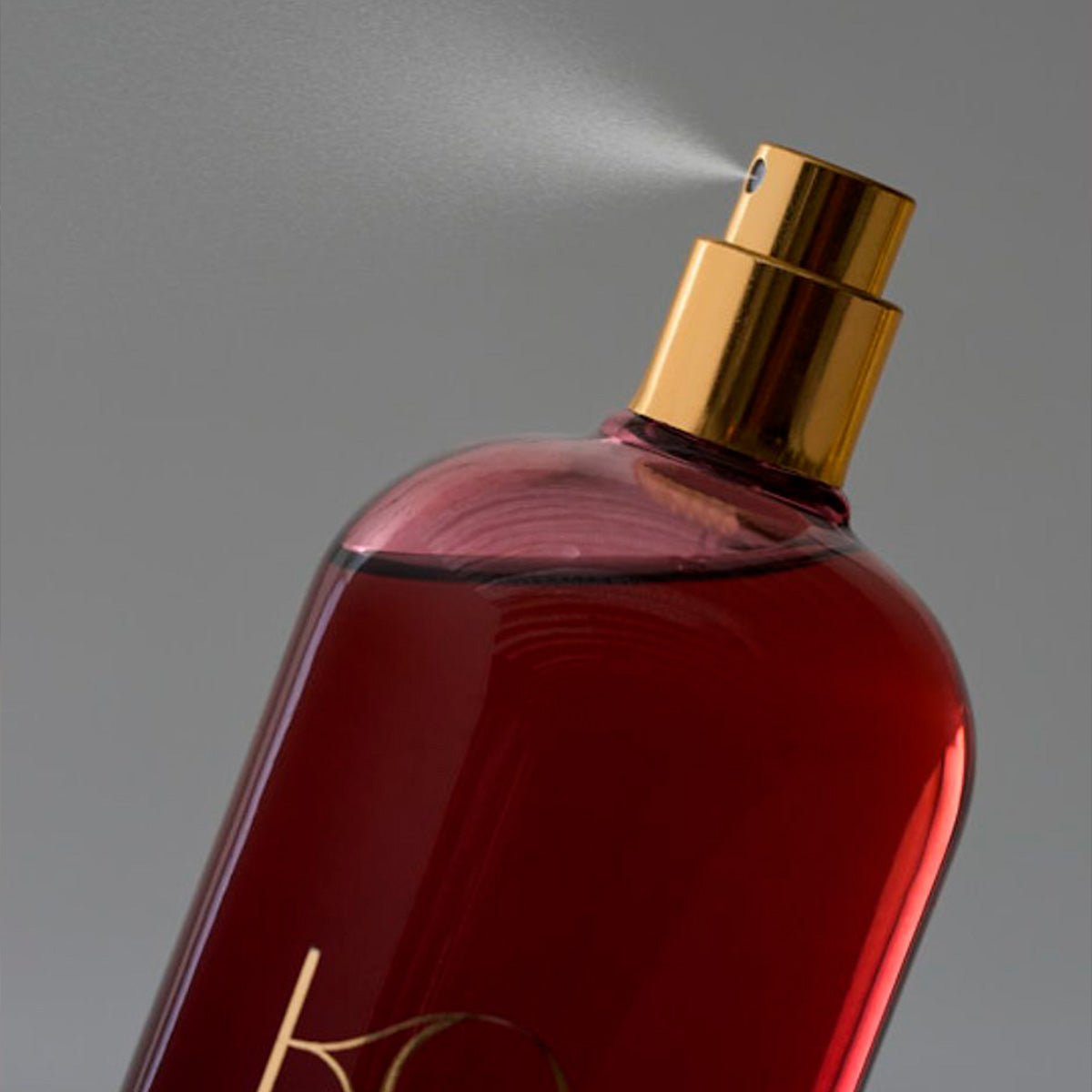 Body Mist 250ml + KOS Muse 100ml