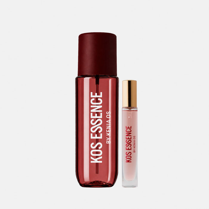 Body Mist 250ml + Travel Size 10ml
