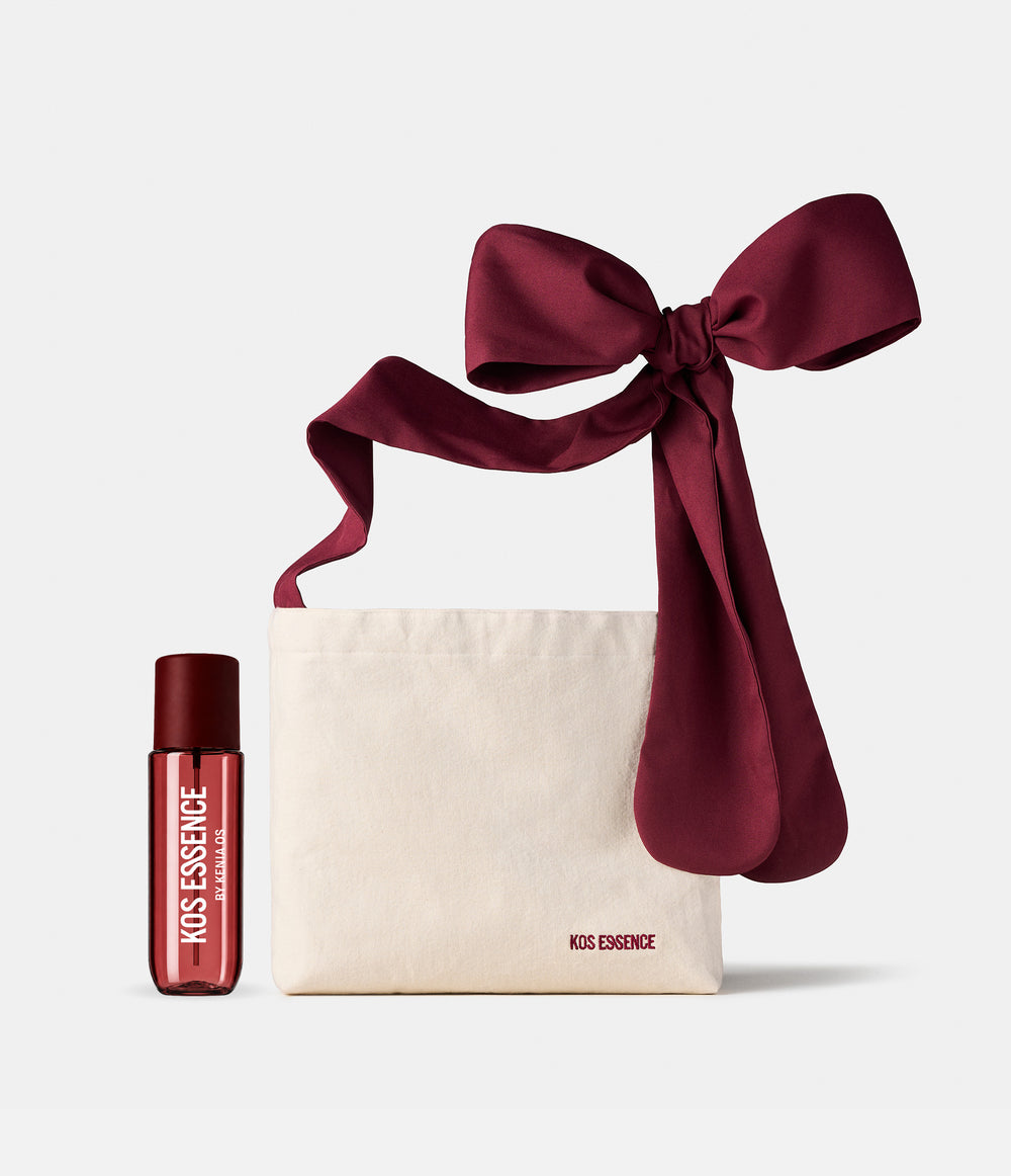 Body Mist Muse 250 ml + Tote Bag Edición Especial