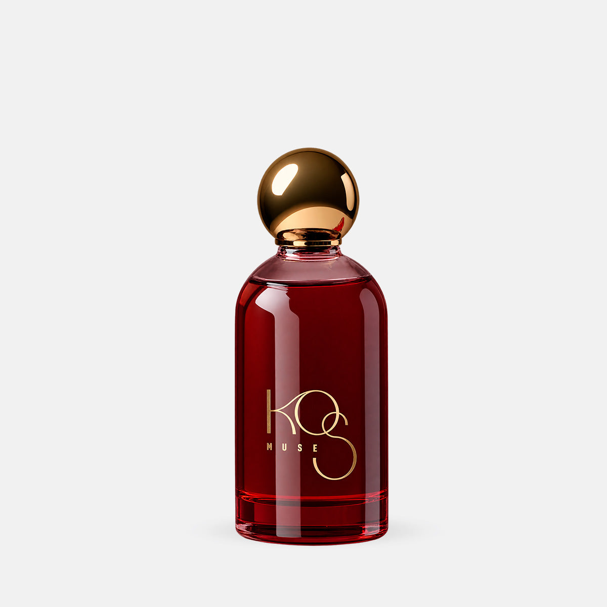 Body Mist 250ml + KOS Muse 100ml